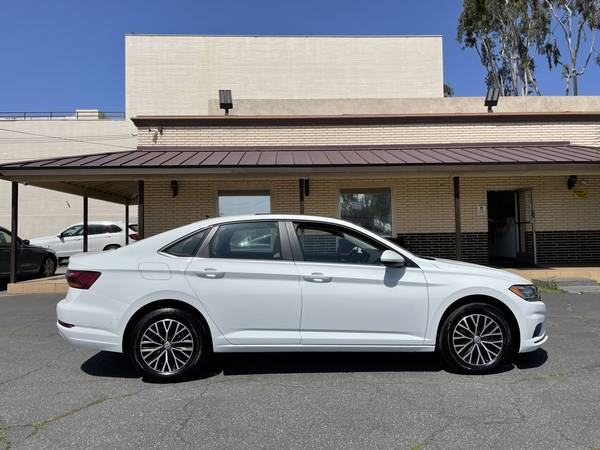 2019 Volkswagen Jetta for sale in Rosemead, CA – photo 8