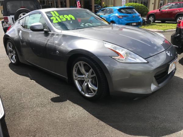 2011 Nissan 370Z-**Call/Text Issac @ for sale in Kaneohe, HI – photo 3