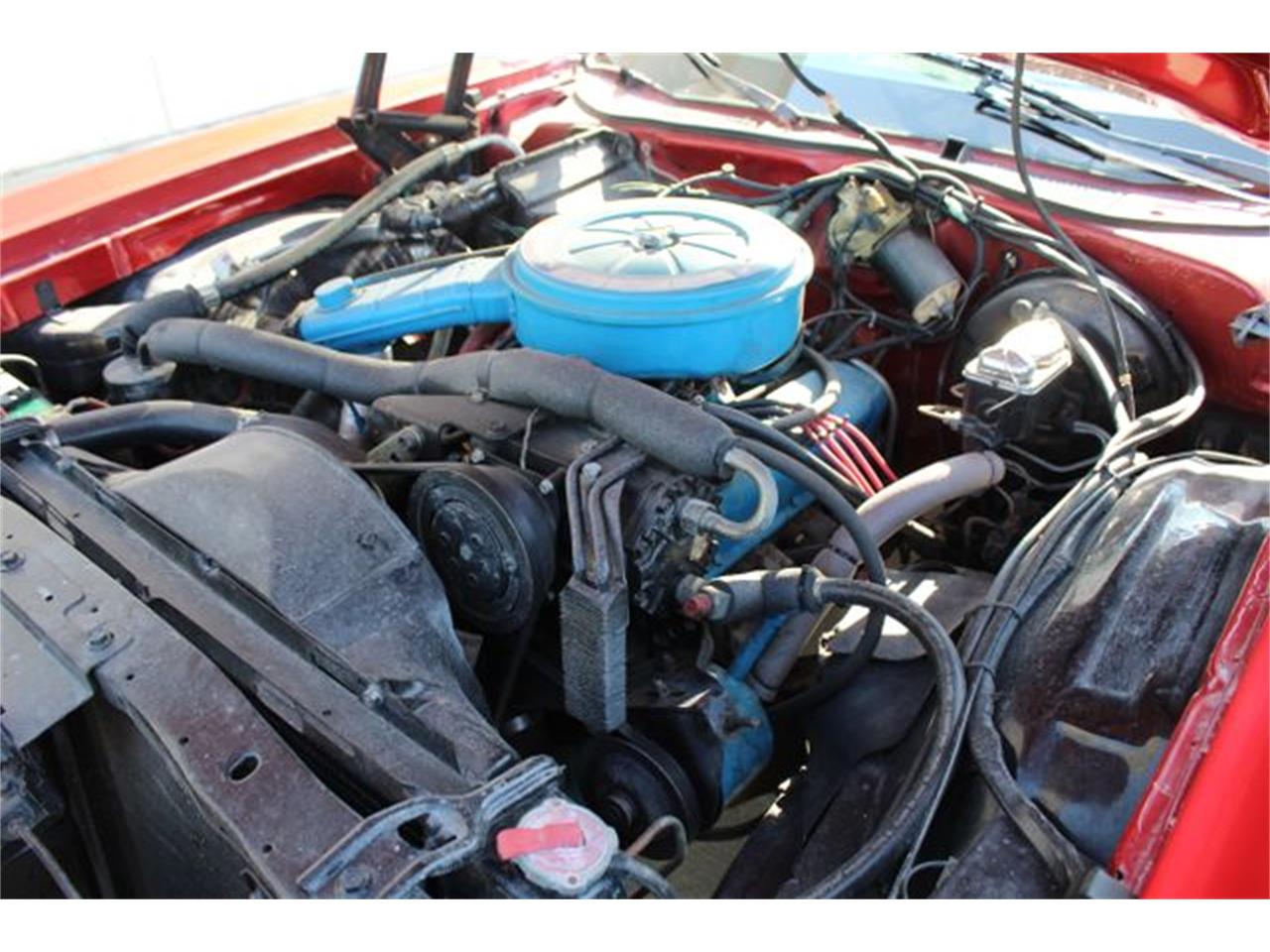 1973 Ford Ranchero 500 for sale in Houston, TX – photo 40