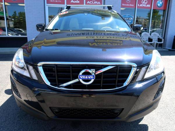 2011 Volvo XC60 AWD 895 down - - by dealer for sale in Philadelphia, PA – photo 8