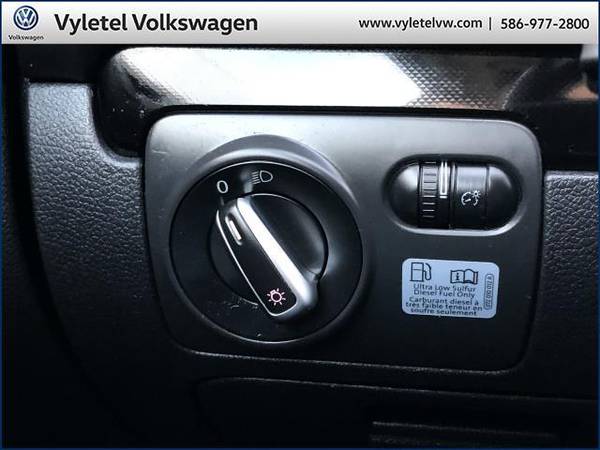 2014 Volkswagen Jetta SportWagen wagon 4dr DSG TDI - Volkswagen... for sale in Sterling Heights, MI – photo 18