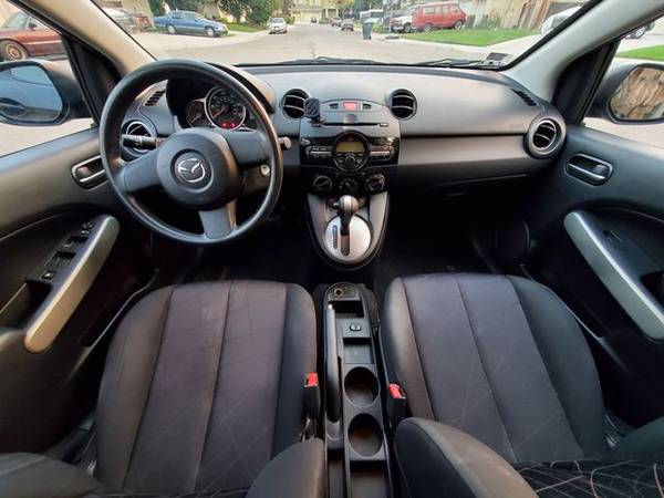 2012 MAZDA MAZDA2 - Financing Available! - cars & trucks - by dealer... for sale in Tracy, CA – photo 23