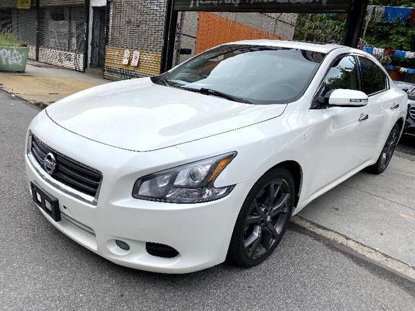 2014 Nissan Maxima SV - EVERYONES APPROVED! - - by for sale in Brooklyn, NY – photo 3