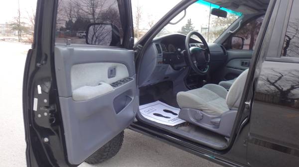 1999 Toyota 4runner 4wd With 265K Miles - - by dealer for sale in Springdale, AR – photo 15