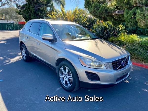 2012 Volvo XC60 AWD, Loaded! Well Maintained 2 Owner SUV! SALE for sale in Novato, CA – photo 3