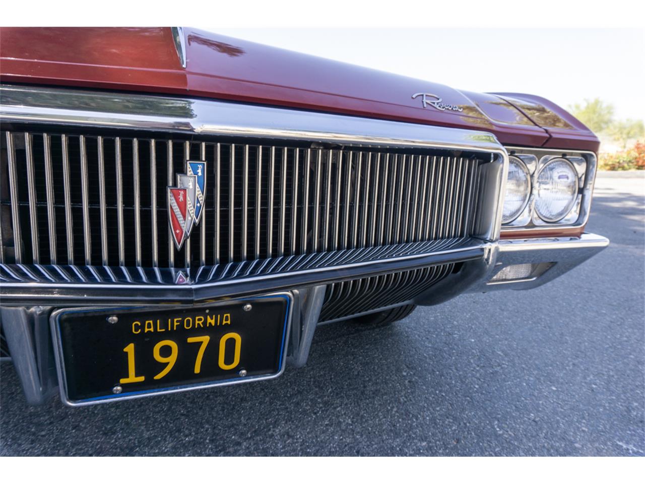 1970 Buick Riviera for sale in Temecula, CA – photo 27