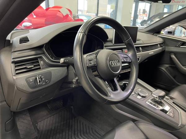 2018 Audi A5 Sportback S/LINE 2 0 TFSI Premium Plus Guaranteed for sale in Inwood, NY – photo 20