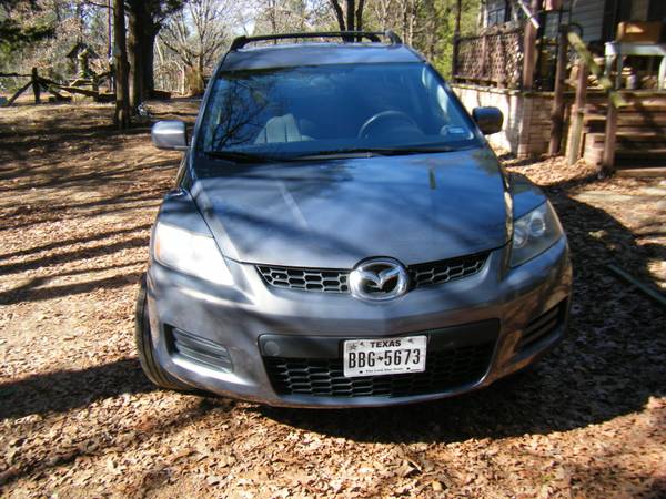2008 mazda cx7 for sale in Lindale, TX – photo 3