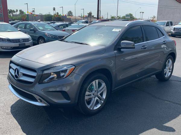 2015 Mercedes-Benz GLA-Class GLA250 4MATIC - - by for sale in Mesa, AZ – photo 7