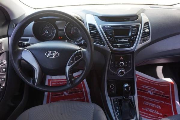 2016 Hyundai Elantra SE Sedan 4D for sale in Greeley, CO – photo 16