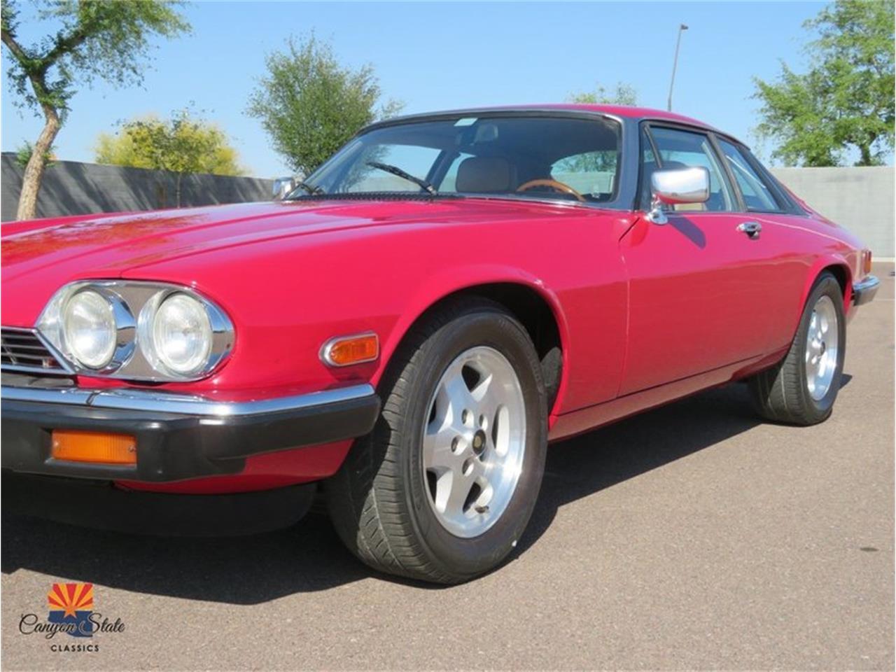 1986 Jaguar XJ for sale in Tempe, AZ – photo 18