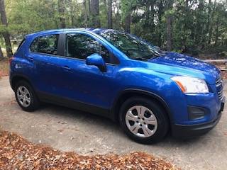 2016 Chevy Trax LS for sale in Hampstead, NC – photo 6