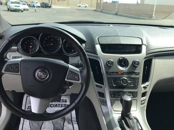 ***2014 Cadillac CTS Coupe Performance*** WE FINANCE - cars & trucks... for sale in Idaho Falls, ID – photo 17