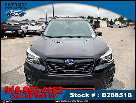 2019 Subaru Forester Sport 4WD SUV -EZ FINANCING -LOW DOWN! - cars &... for sale in Tulsa, OK – photo 4