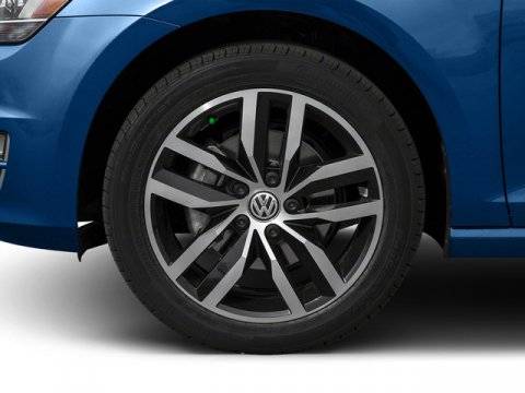 2015 Volkswagen VW Golf SportWagen TDI SE - - by for sale in Burnsville, MN – photo 14