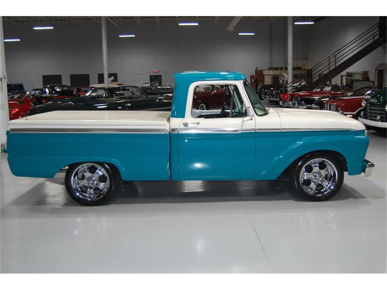 1966 Ford F100 for sale in Rogers, MN – photo 13