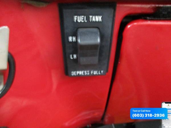 1986 Chevrolet Chevy Pickup 60k Original Miles Southern Truck ~... for sale in Brentwood, NH – photo 22
