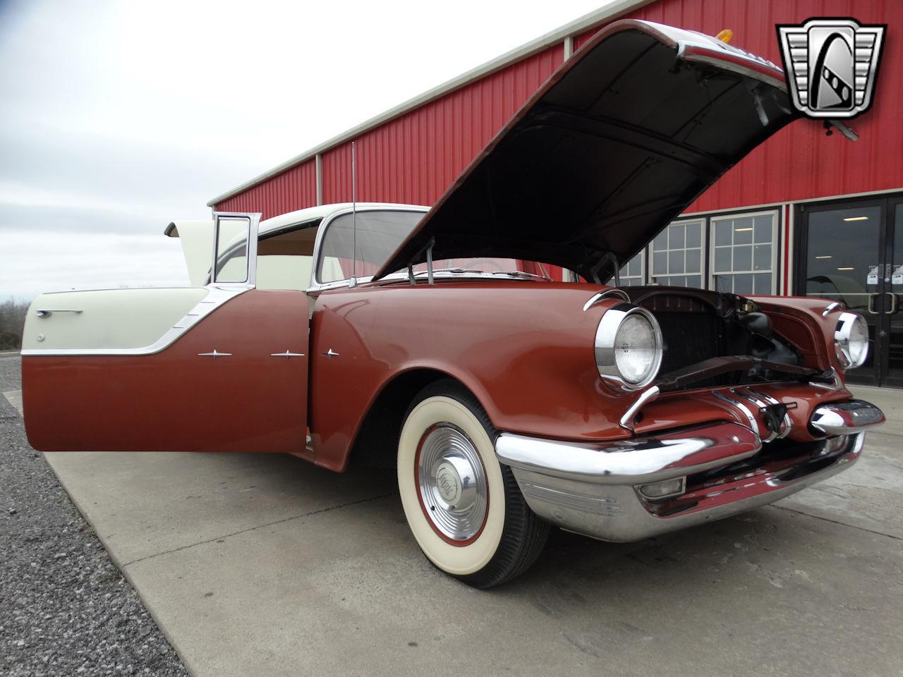 1955 Pontiac Star Chief for sale in O'Fallon, IL – photo 14