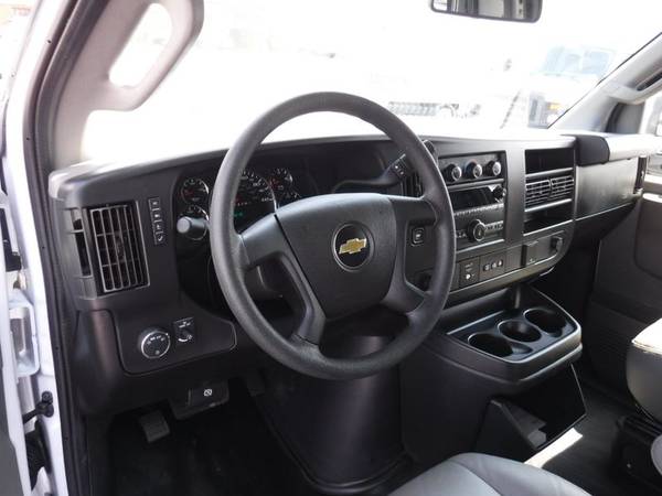 2018 *Chevrolet* *Express* *2500* Cargo Van for sale in Ephrata, PA – photo 3