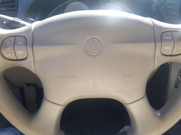 2003 Buick Rendezvous for sale in Fort Myers, FL – photo 15