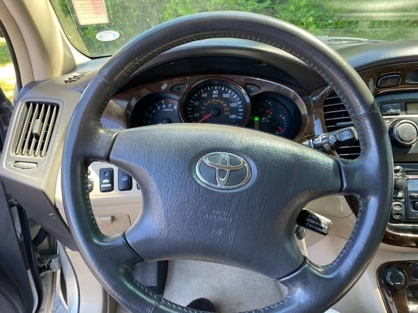 2003 Toyota Highlander 4dr V6 Limited - DWN PAYMENT LOW AS 500! for sale in Cumming, GA – photo 12