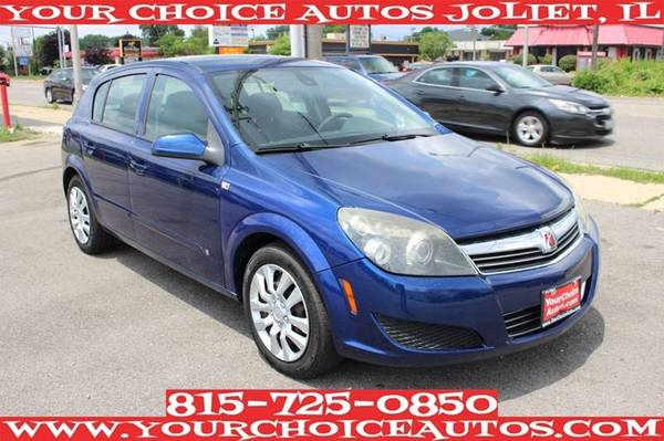 2008 *SATURN *ASTRA XE*4CYLINDER GAS SAVER CD KEYLES GOOD TIRES 033155 for sale in Joliet, IL – photo 3