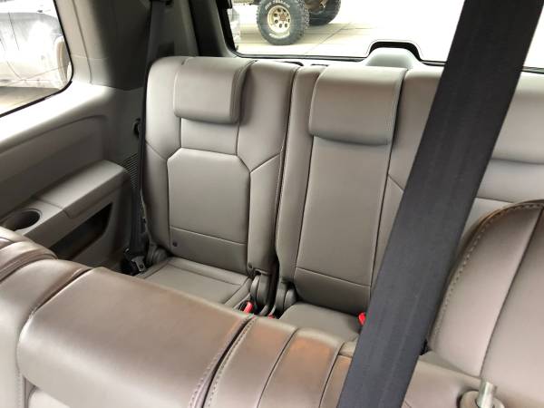 2010 HONDA PILOT EX-L 4X4 - - by dealer - vehicle for sale in Newcastle, WY – photo 6