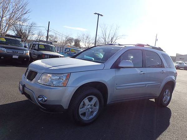 2009 Pontiac Torrent Base Buy Here Pay Here - cars & trucks - by... for sale in Yakima, WA – photo 2