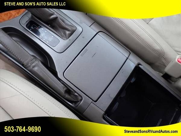 2007 Lexus GX 470 Base 4dr SUV 4WD - - by dealer for sale in Happy valley, OR – photo 20