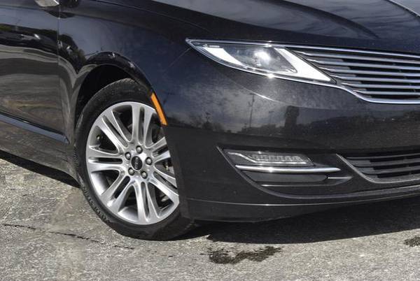 Get a 2015 Lincoln MKZ for $238/mo BAD CREDIT NO PROBLEM - cars &... for sale in Des Plaines, IL – photo 3