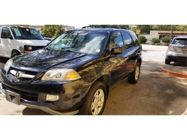 2005 ACURA MDX TOURING - cars & trucks - by dealer - vehicle... for sale in Greenville, SC – photo 9