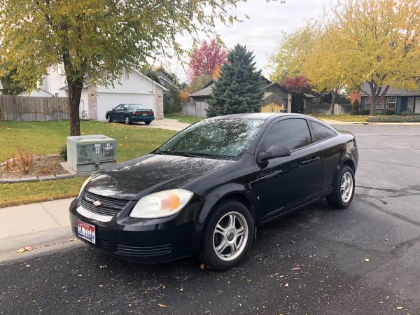 Chevy Cobalt for sale in Boise, ID – photo 5