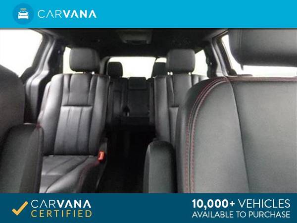 2018 Dodge Grand Caravan Passenger GT Minivan 4D mini-van Black - for sale in Atlanta, CO – photo 17
