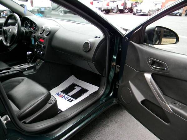 2006 Pontiac G6 GT 3 5L V6 SEDAN - - by dealer for sale in Plaistow, MA – photo 19