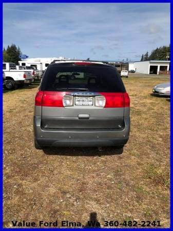 ✅✅ 2003 Buick Rendezvous CX FWD Sport Utility for sale in Elma, WA – photo 5