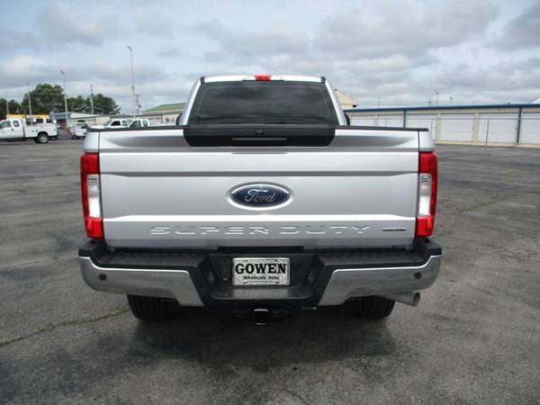 2019 Ford F-250 4x4 Crew Cab Fx4 XL Long Bed Back Up Camera 34k... for sale in Lawrenceburg, TN – photo 6