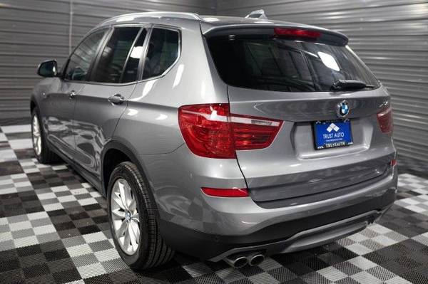 2015 BMW X3 xDrive28i Sport Utility 4D SUV - - by for sale in Sykesville, MD – photo 6