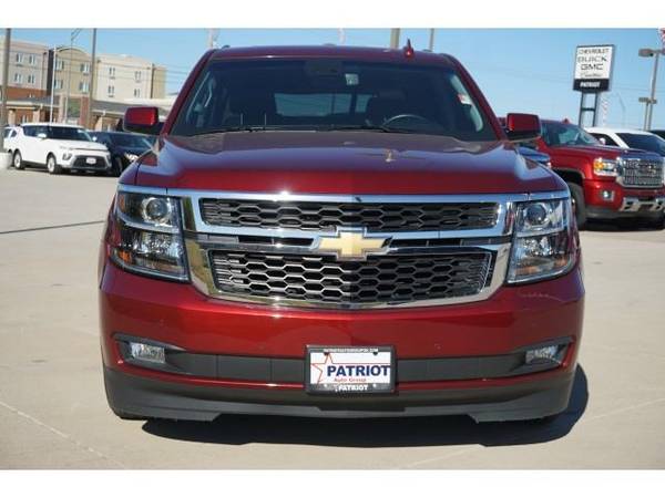 2019 Chevrolet Tahoe LT - SUV - cars & trucks - by dealer - vehicle... for sale in Ardmore, OK – photo 24