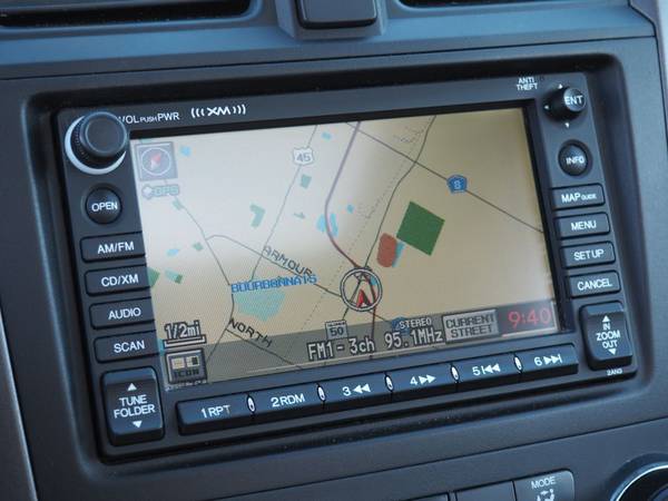 2011 Honda CR-V EX-L Navigation for sale in Bradley, IL – photo 14