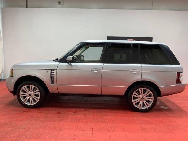 2012 Land Rover Range Rover HSE LUX 4x4 HSE LUX 4dr SUV $1500 - cars... for sale in Waldorf, MD – photo 7