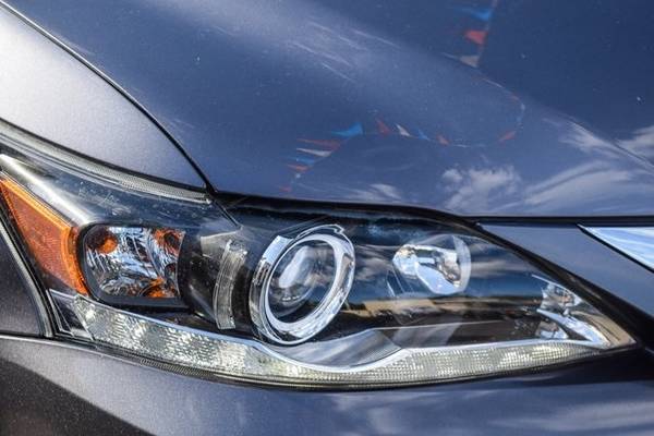 2015 Lexus CT 200h for sale in Colusa, CA – photo 7