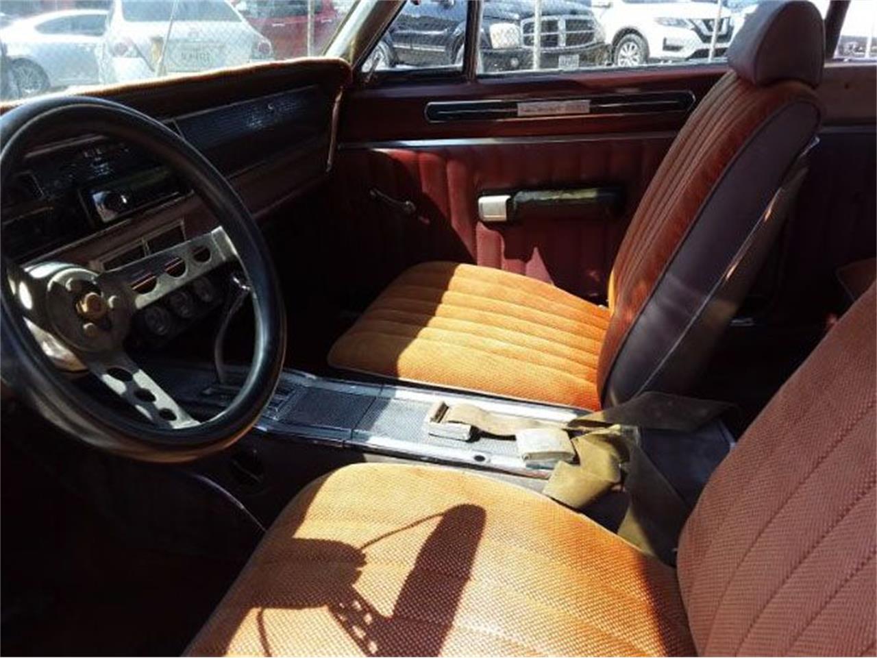 1967 Dodge Coronet for sale in Cadillac, MI – photo 19