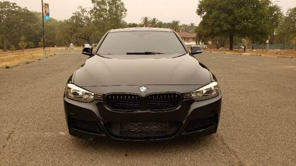 *** 2014 BMW 3 Series 328i Sedan - M Sport Pkg, SHARP!! *** - cars &... for sale in Sonoma, CA – photo 2