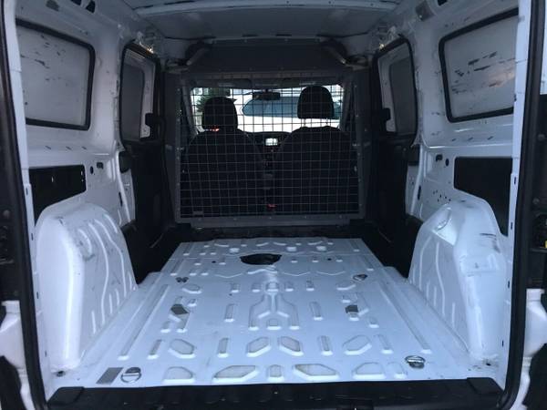 2016 Ram ProMaster - cars & trucks - by dealer - vehicle automotive... for sale in Cranston, RI – photo 6
