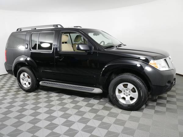 2012 Nissan Pathfinder - cars & trucks - by dealer - vehicle... for sale in Inver Grove Heights, MN – photo 10