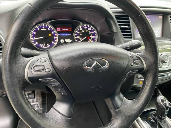 2018 Infinity QX60 - cars & trucks - by dealer - vehicle automotive... for sale in Beloit, IL – photo 24
