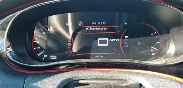 2015 Dodge Dart GT 35k Miles!! Warranty Sunroof Loaded for sale in Clearwater, FL – photo 7