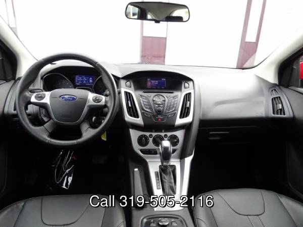 2014 Ford Focus - cars & trucks - by dealer - vehicle automotive sale for sale in Waterloo, NE – photo 21