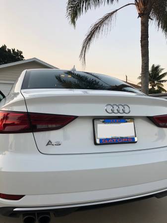 2018 Audi A3 Premium Sedan for sale in Port Salerno, FL – photo 2