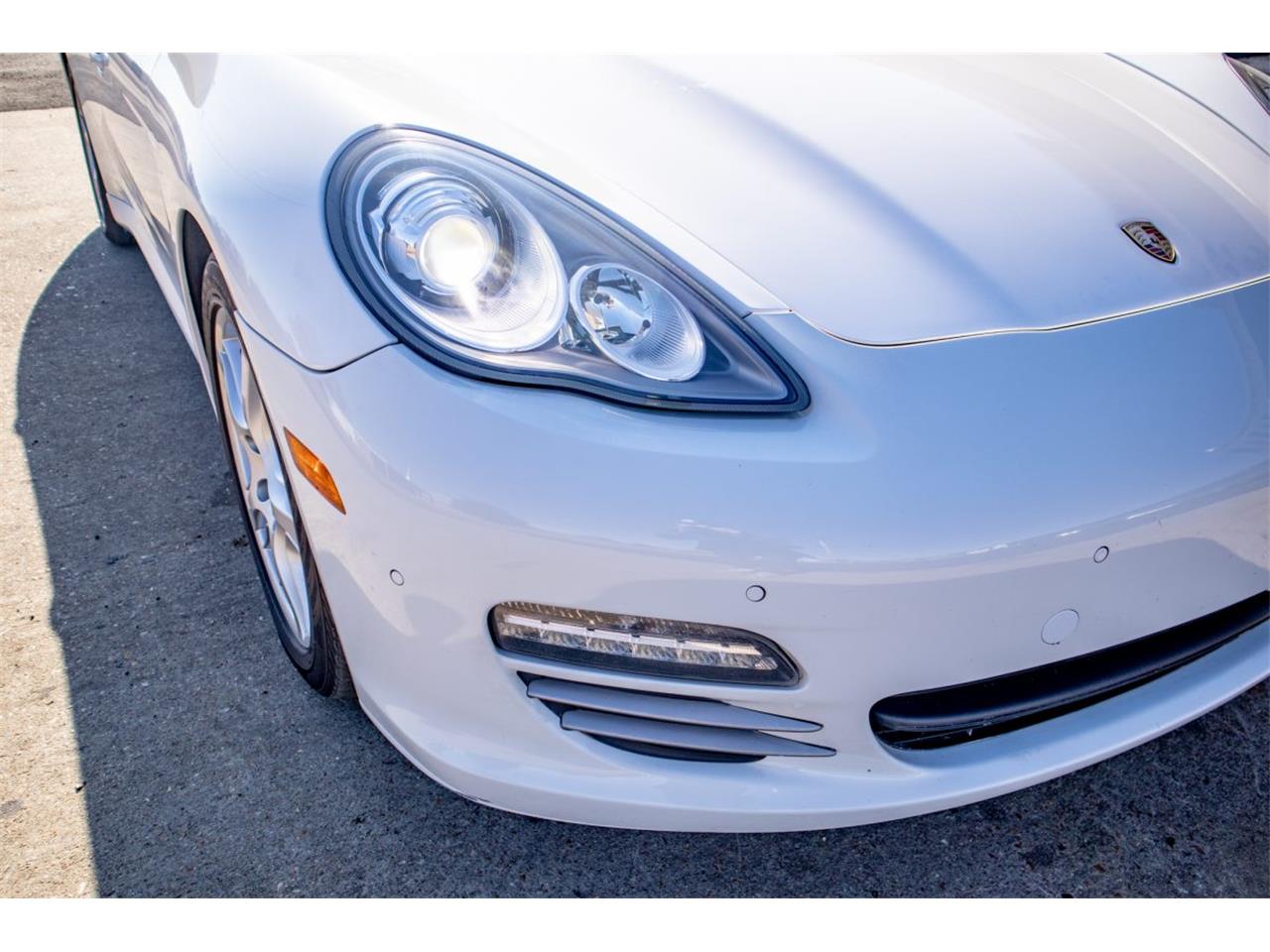 2011 Porsche Panamera for sale in Jackson, MS – photo 12